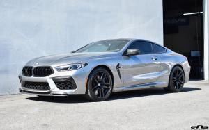 2020 BMW M8 Competition Coupe by EAS